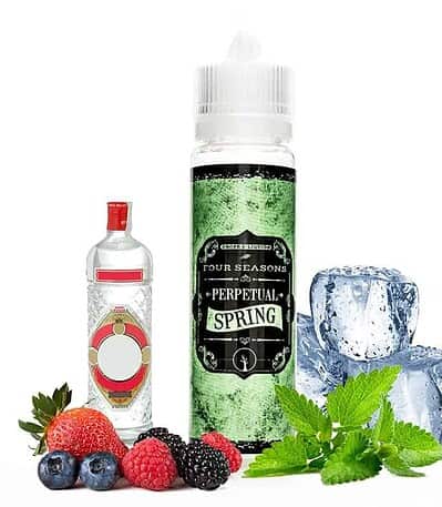 Drops Perpetual Spring 50ml