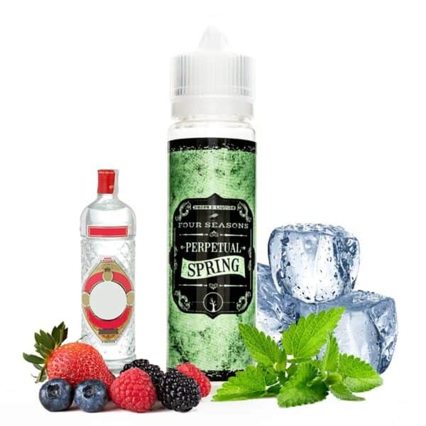 Drops Perpetual Spring 50ml