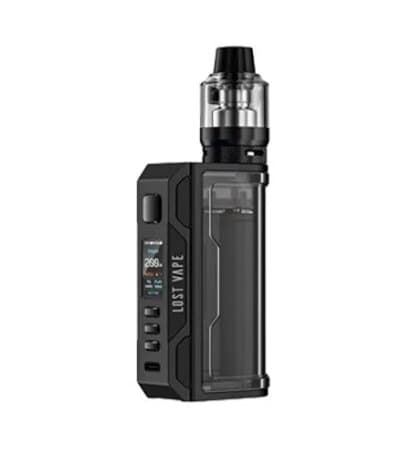 Lost Vape Thelema Quest Kit
