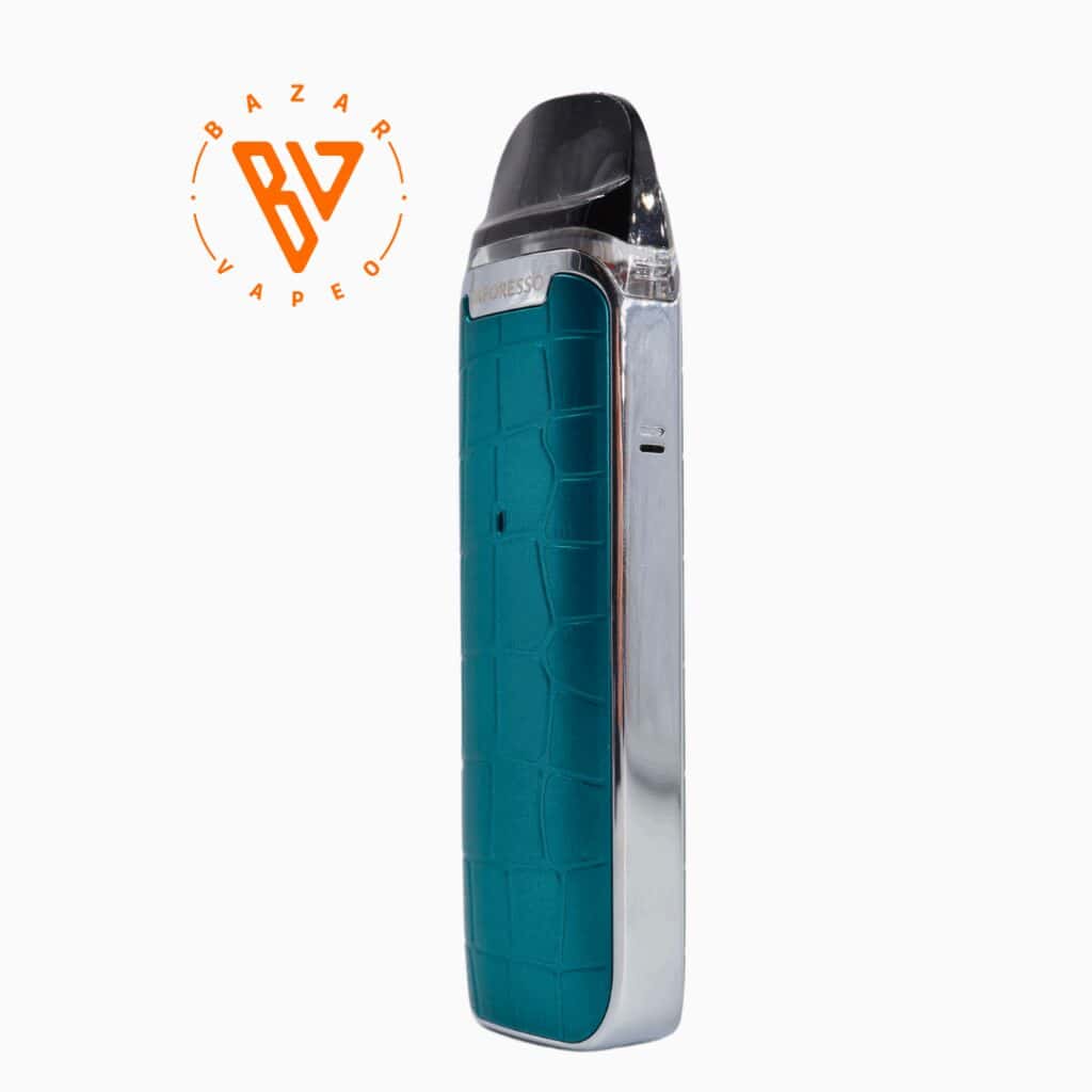 Vaporesso Luxe Q Pod Kit