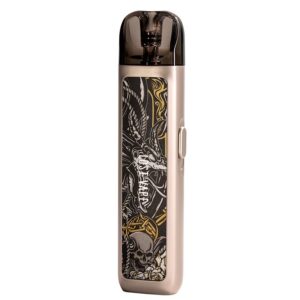 Lost Vape Ursa Nano Pod Kit