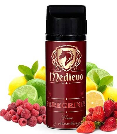 Medievo Peregrinus 100ml