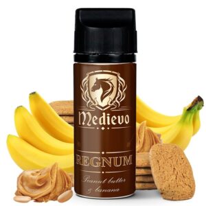 Medievo Regnum 100ml