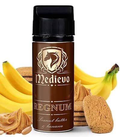 Medievo Regnum 100ml