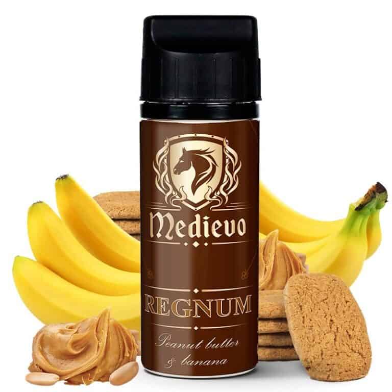Medievo Regnum 100ml