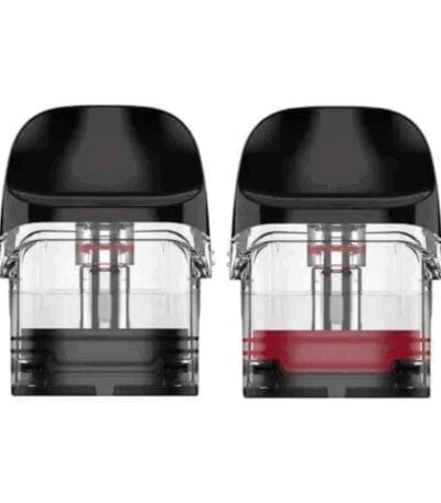 Vaporesso Luxe Q/QS Resistencia Cartucho Mesh (2ml) (Pack 2)