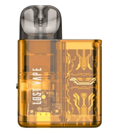 Lost Vape Ursa Baby