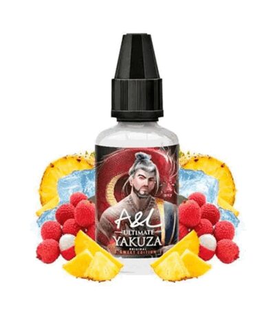 Aroma A&L Yakuza 30ml