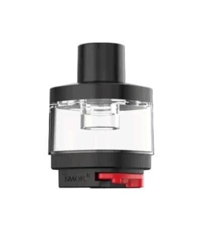 Smok RPM 5 Cartucho Vacio (6.5ml) (Pack 3)