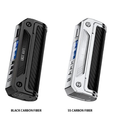 Lost Vape Thelema Solo DNA Mod