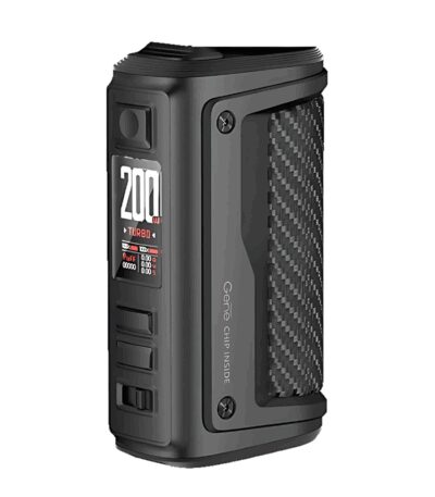 Voopoo Argus GT 2 Mod
