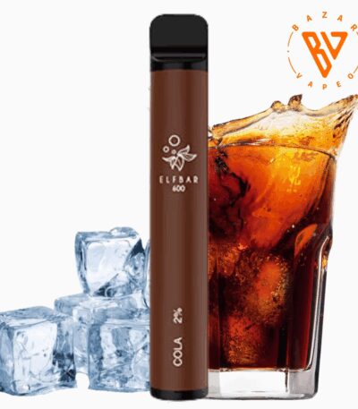 Elf Bar 600 Cola 20mg
