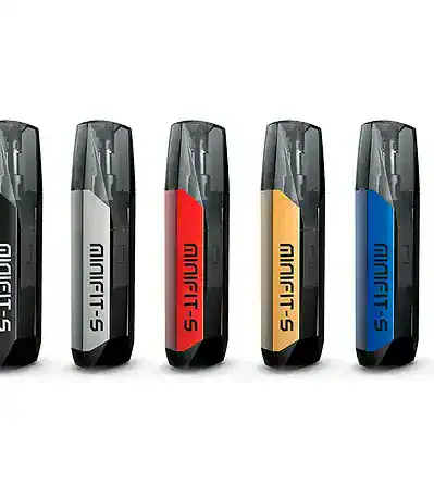 Justfog Minifit-S 420mAh