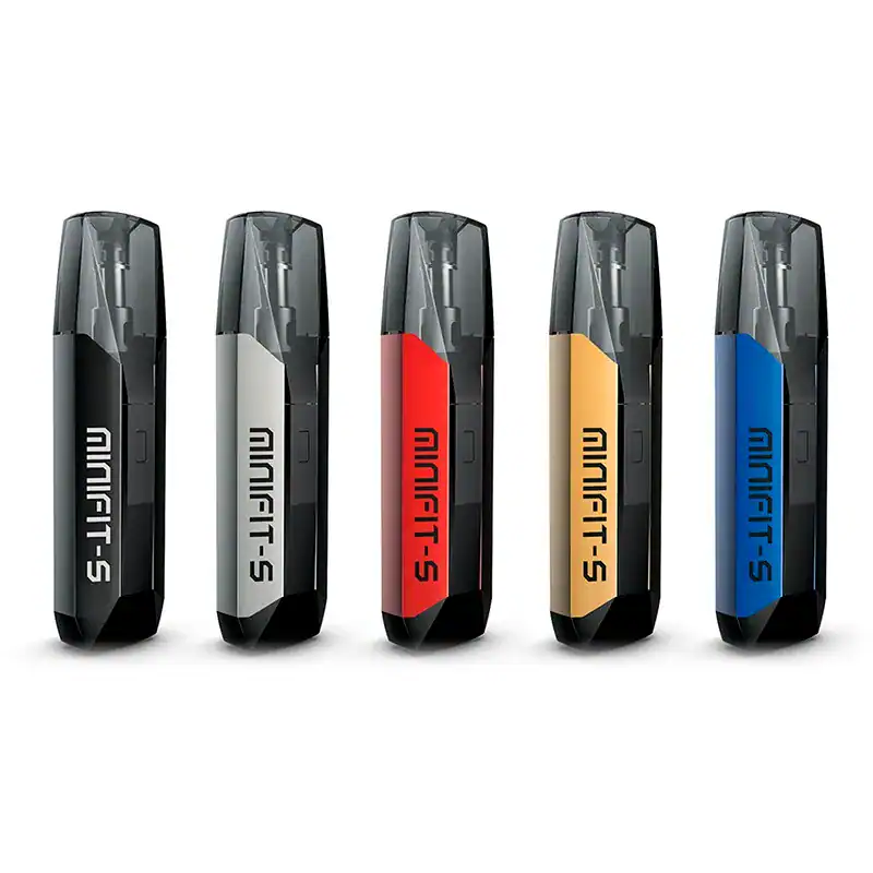 Justfog Minifit-S 420mAh Justfog Minifit-S 420mAh