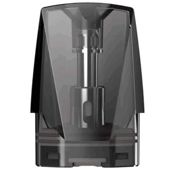 Justfog Minifit S Pod Resistencia Cartucho 0.8 ohm (1.9ml) (Pack 3)