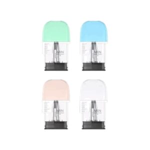 Uwell Popreel P1 Resistencia Cartucho 1.2 ohm (2ml) (x1)