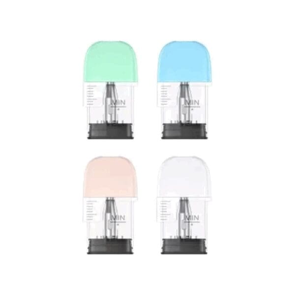 Uwell Popreel P1 Resistencia Cartucho 1.2 ohm (2ml) (x1)