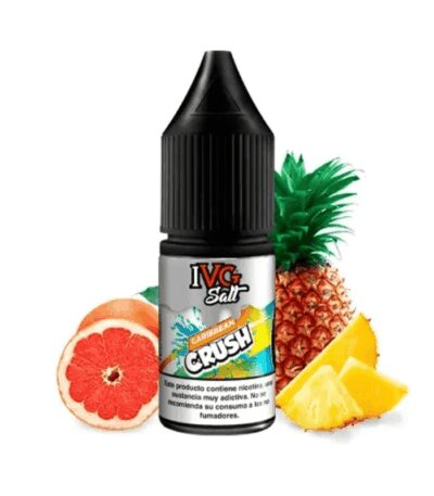 IVG Salt Caribbean Crush 10ml