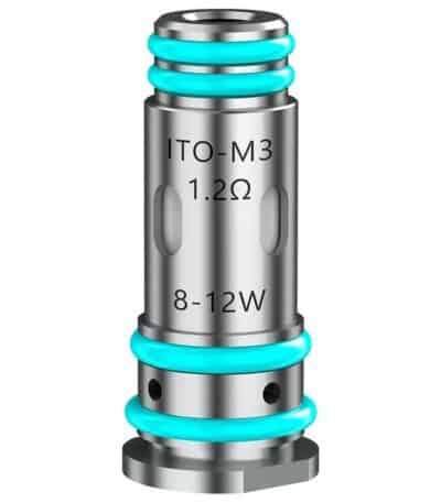 Voopoo Resistencia ITO-M (x1)
