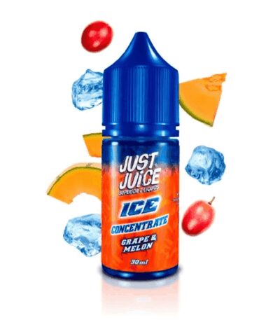 Aroma Just Juice Grape Melon 30ml