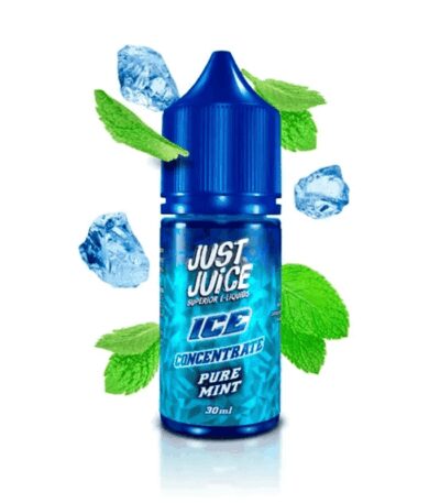 Aroma Just Juice Pure Mint 30ml