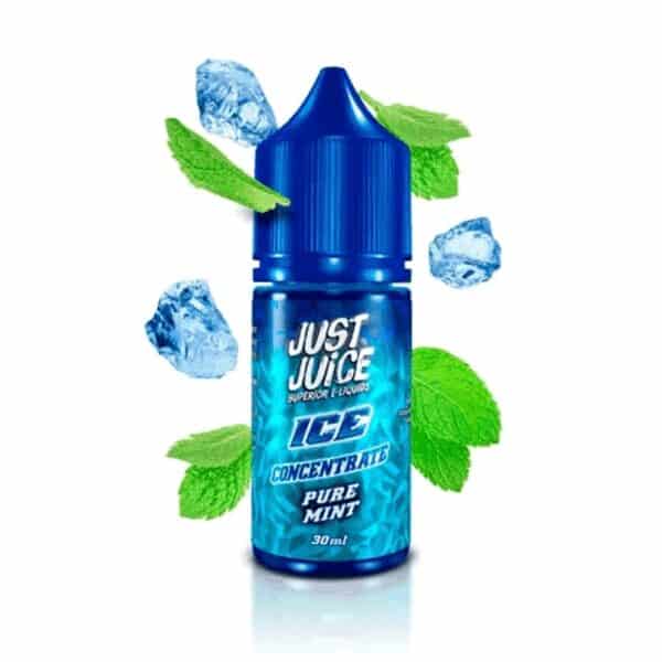 Aroma Just Juice Pure Mint 30ml