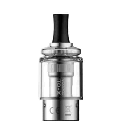 Voopoo Drag Q ITO X Cartucho Vacio (3.5ml)