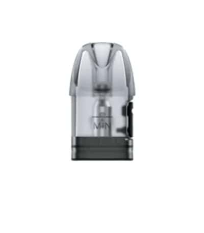 Uwell Caliburn A2S Resistencia Cartucho 1.2 ohm (2ml) (Pack 4)