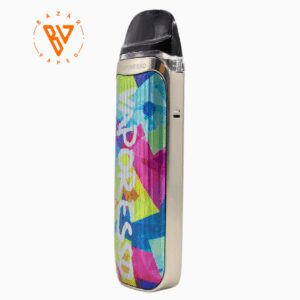 Vaporesso Luxe QS