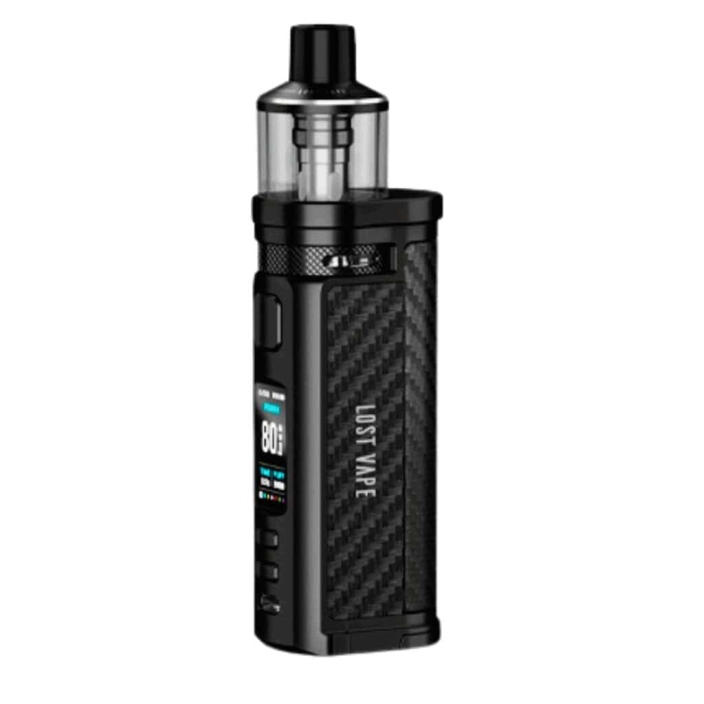 Lost Vape Centaurus Q80 Kit