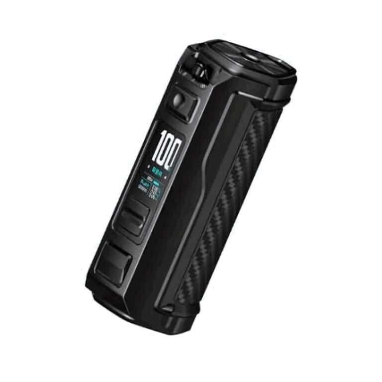 Voopoo Argus XT Mod