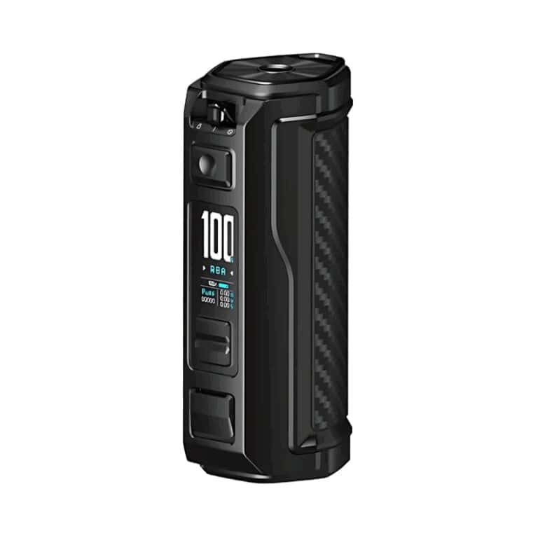 Voopoo Argus MT Mod