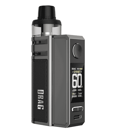 Voopoo Drag E60 Kit