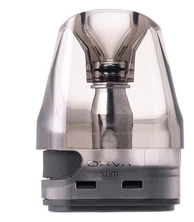Oxva Xlim V2 Resistencia Cartucho (2ml) (Pack 3)