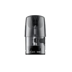 Uwell Cravat Resistencia Cartucho 1.2 ohm (1.5ml) (x1)