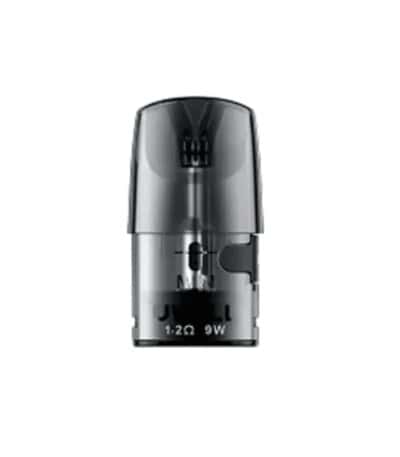 Uwell Cravat Resistencia Cartucho 1.2 ohm (1.5ml) (x1)