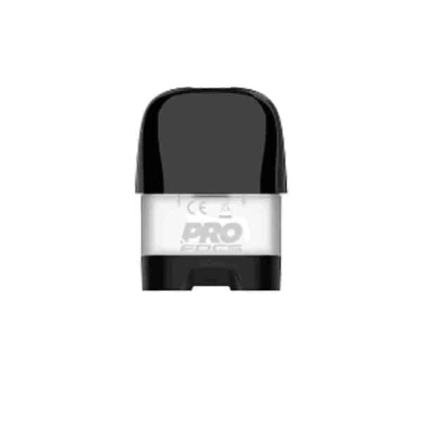 Uwell Caliburn X Cartucho (2ml) (Pack 2)