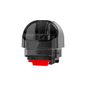 Smok Nord 5 Cartucho Vacio (2ml) (Pack 3)