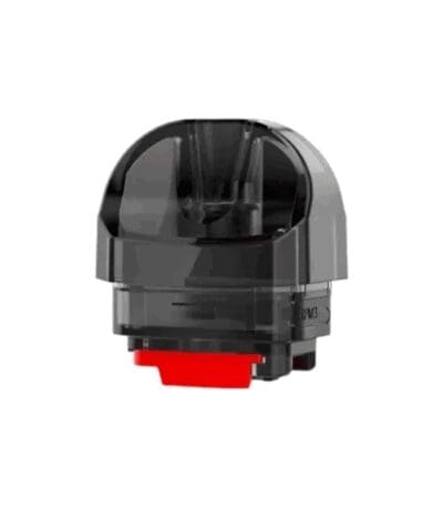 Smok Nord 5 Cartucho Vacio (2ml) (Pack 3)