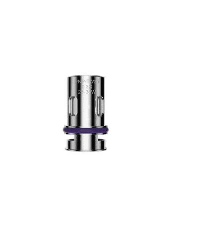 Voopoo Resistencia PnP TW (x1)