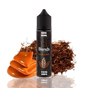 OHF Blends Caramel 50ml