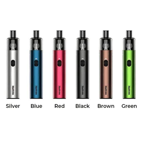 Uwell Whirl S2 Kit