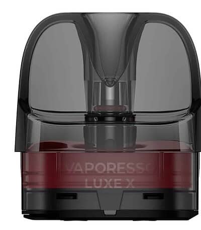 Cartucho Vaporesso Luxe X (Pack 2)