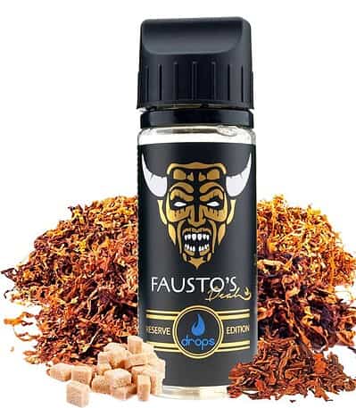 Drops Faustos Deal Reserve