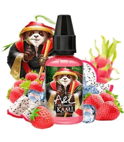 Aroma A&L Ultimate Kami Sweet Edition 30ml