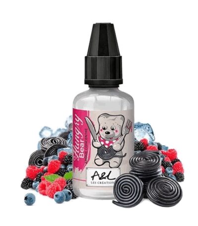 Aroma A&L Creations Hungry Bear 30ml