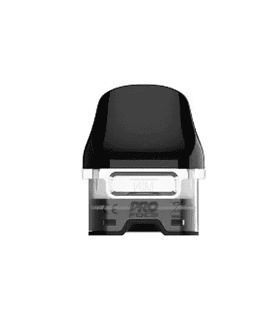 Uwell Crown D Pod Cartucho Vacio (2ml) (x1)