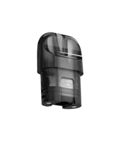 Smok Novo 4 Mini Cartucho Vacio (1.8ml) (Pack 3)