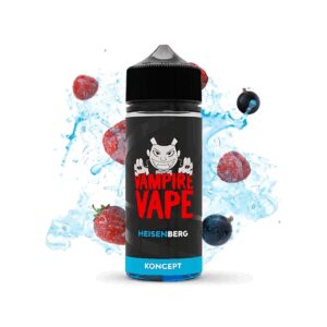 Koncept by Vampire Vape Heisenberg 100ml