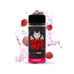 Koncept by Vampire Vape Pinkman 100ml